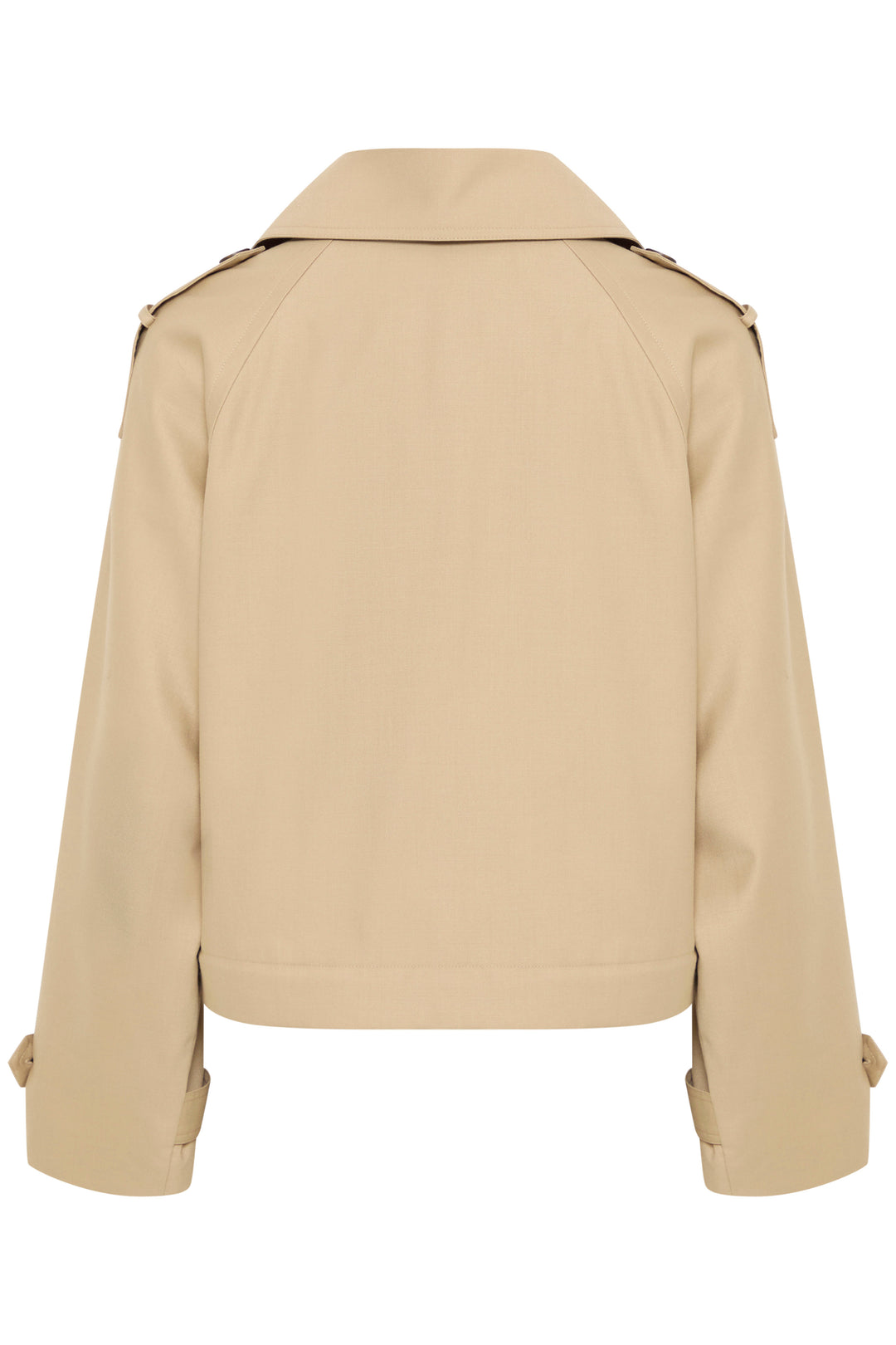 Eparza Trench Coat