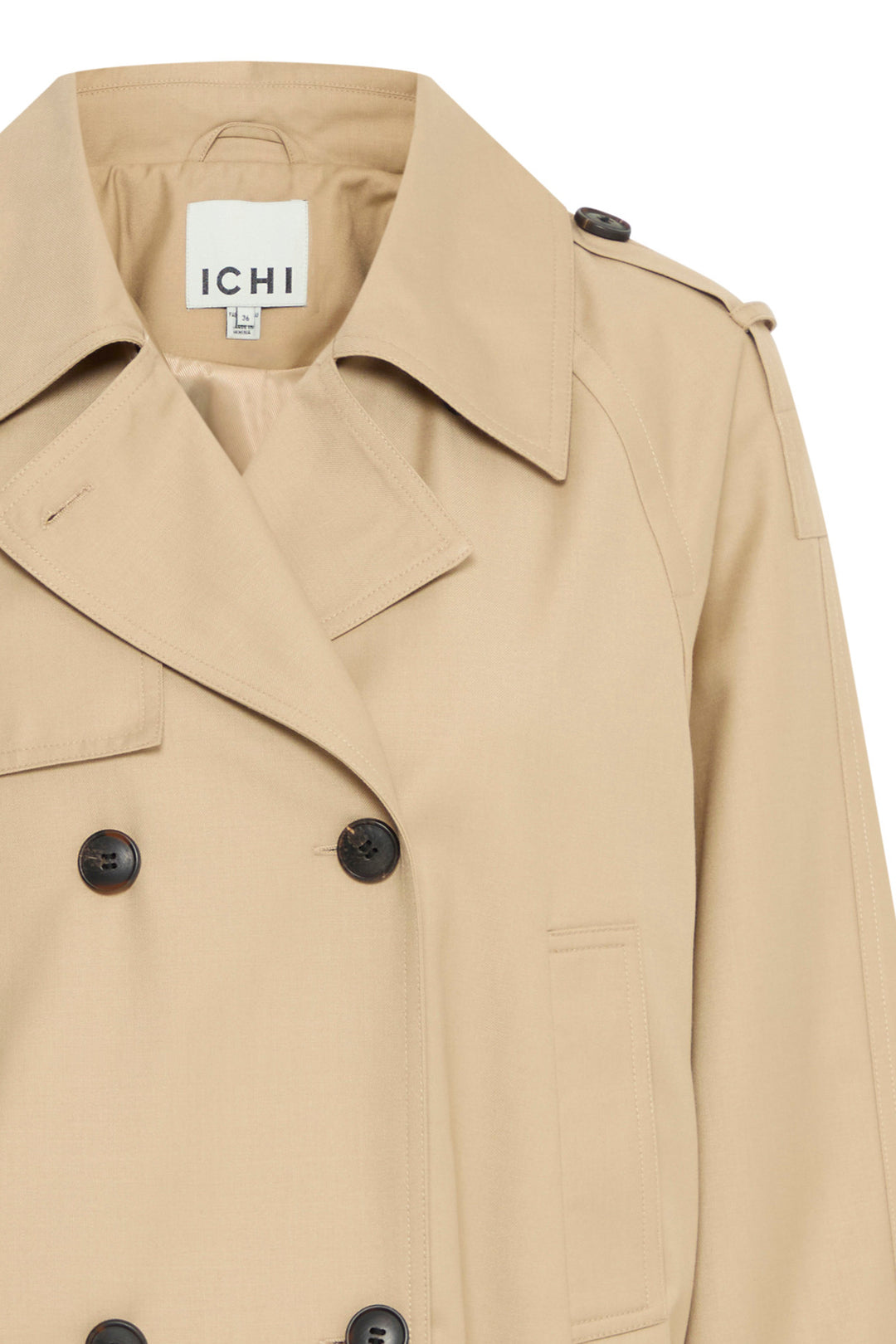 Eparza Trench Coat