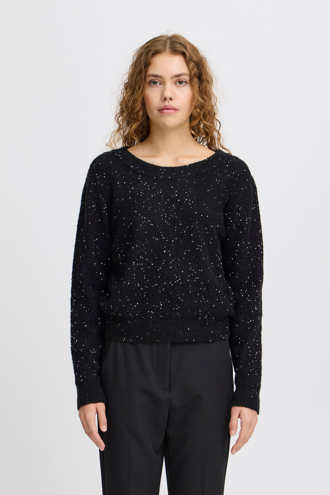 Annlie Pullover