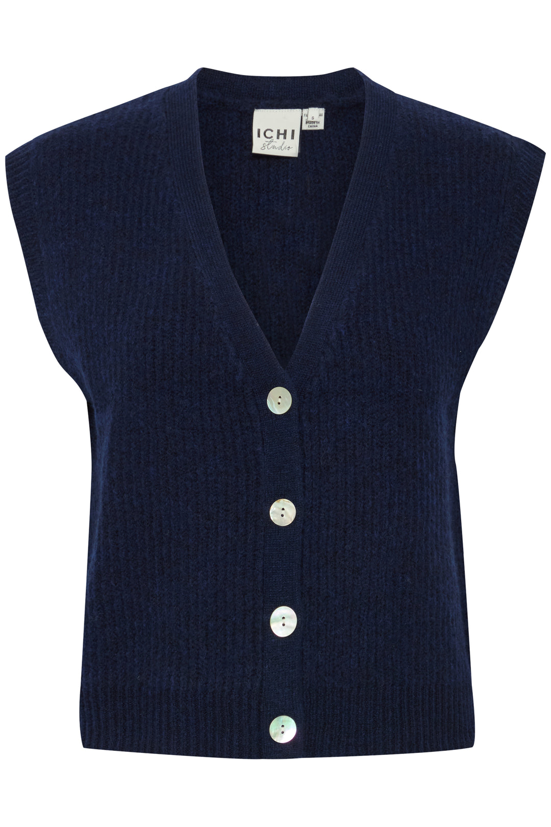 Povoke Waistcoat