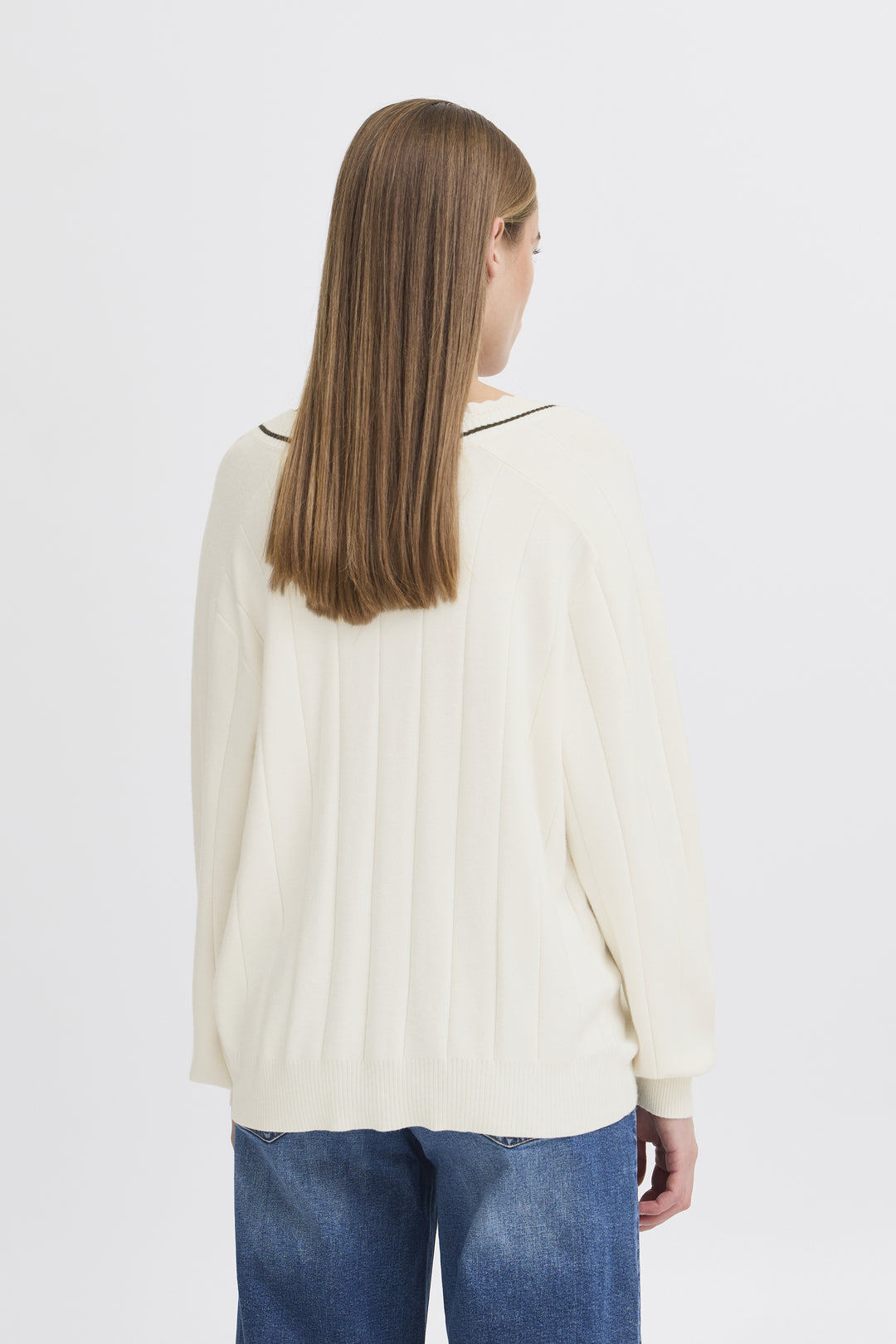 Ezanora Pullover