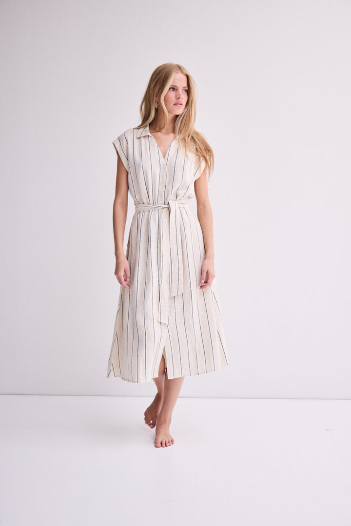 Linno Dress