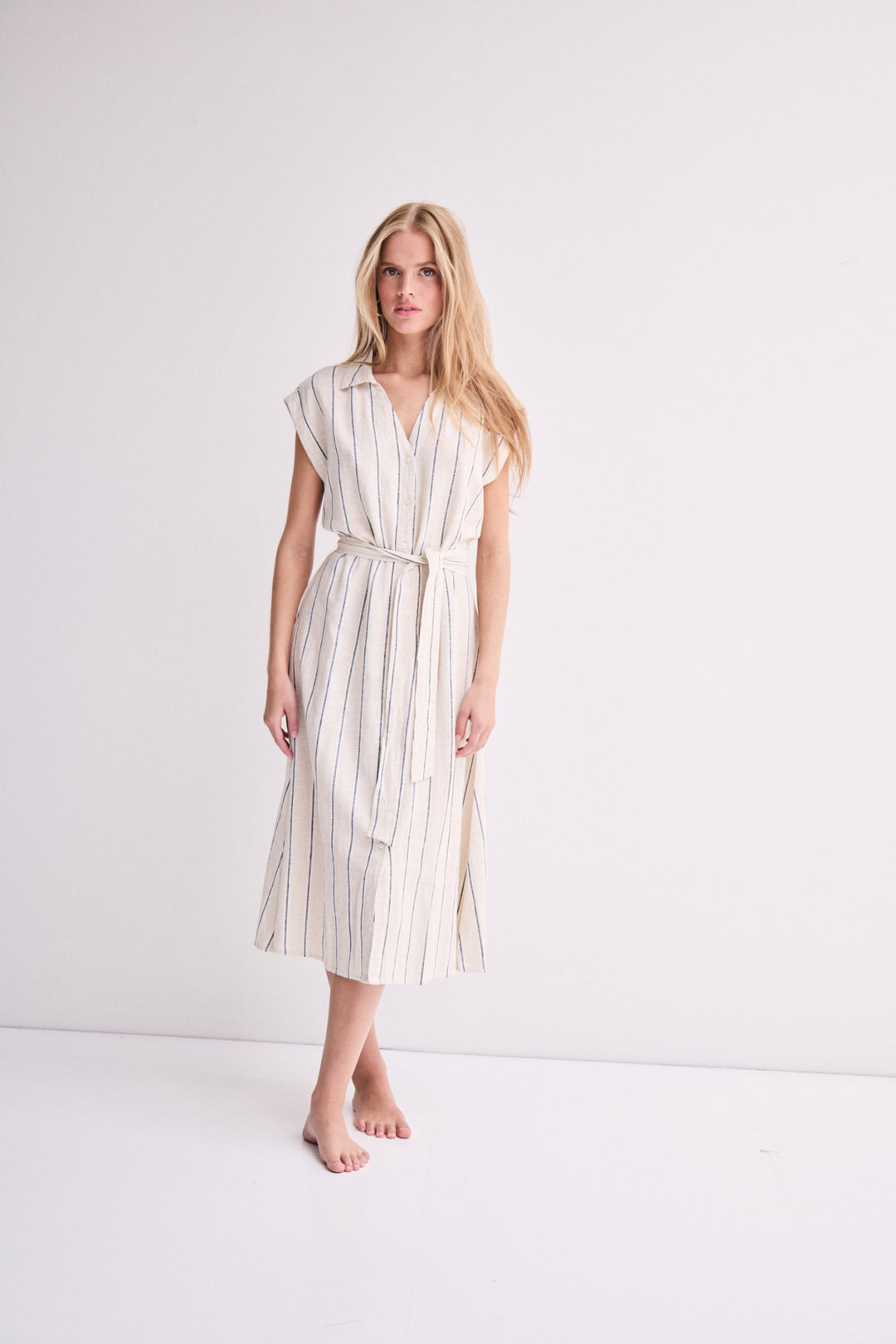 Linno Dress