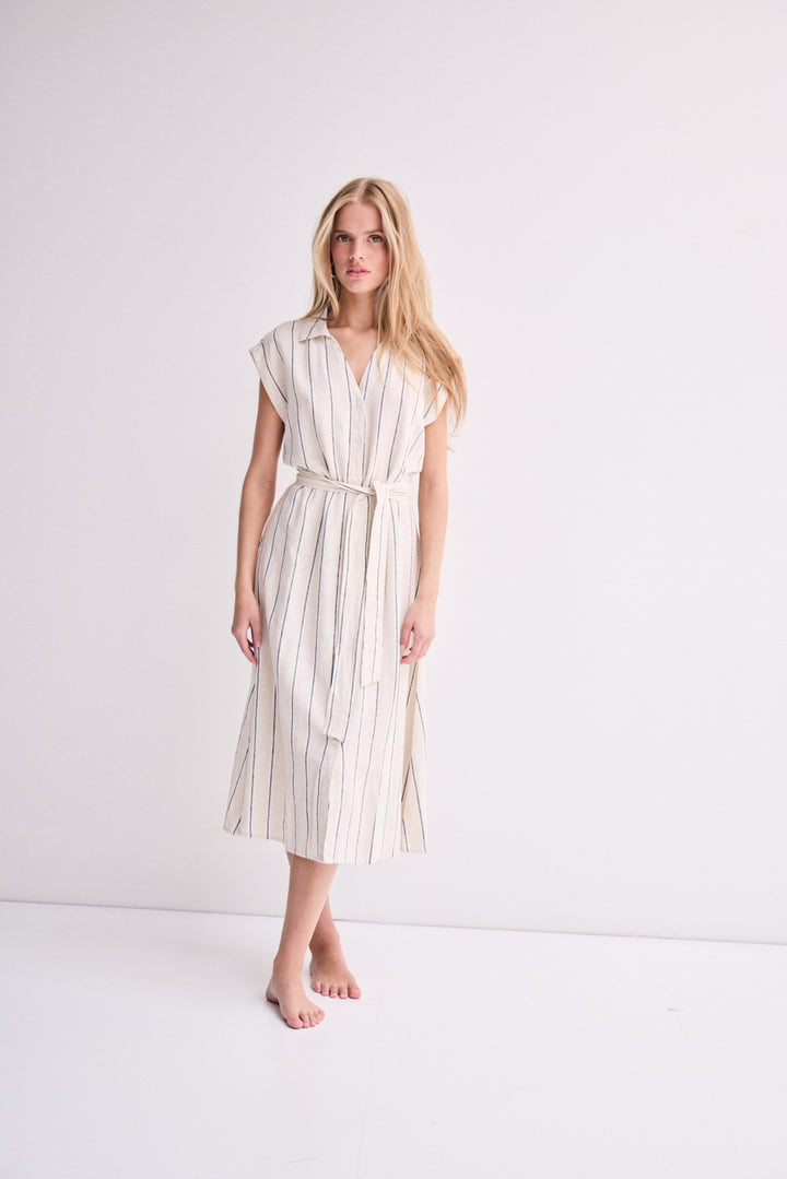Linno Dress