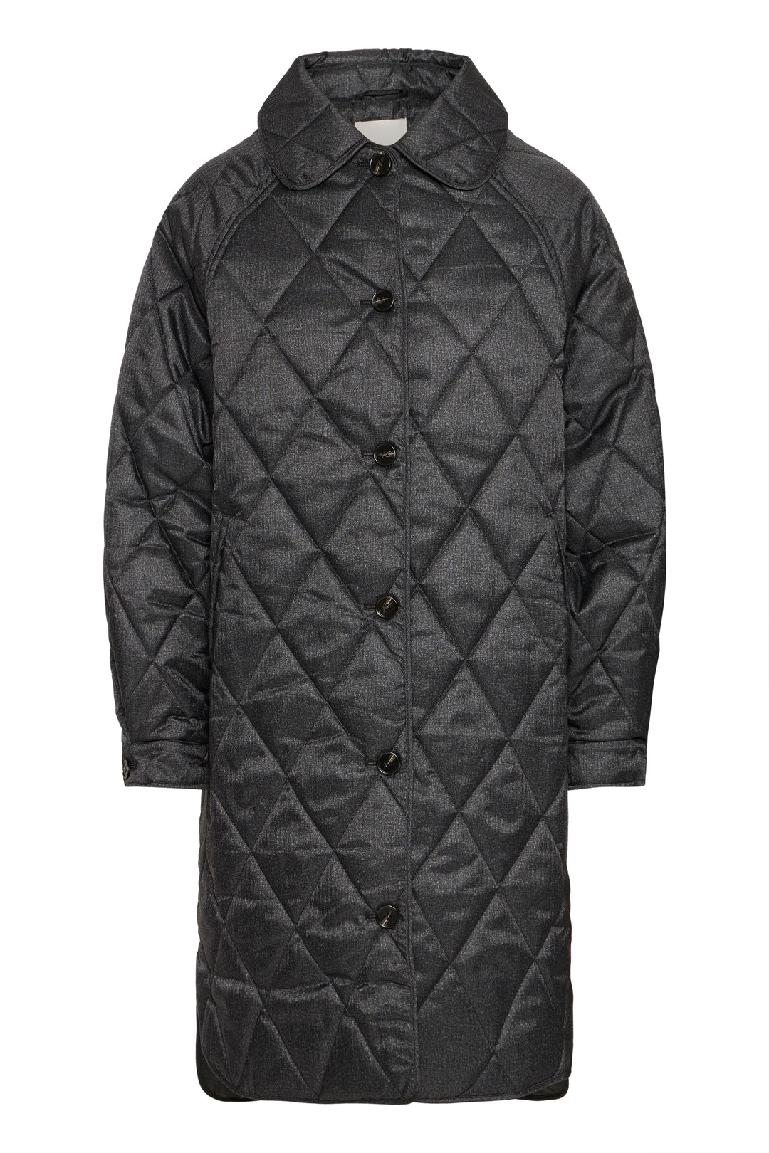 Hazta Jacket