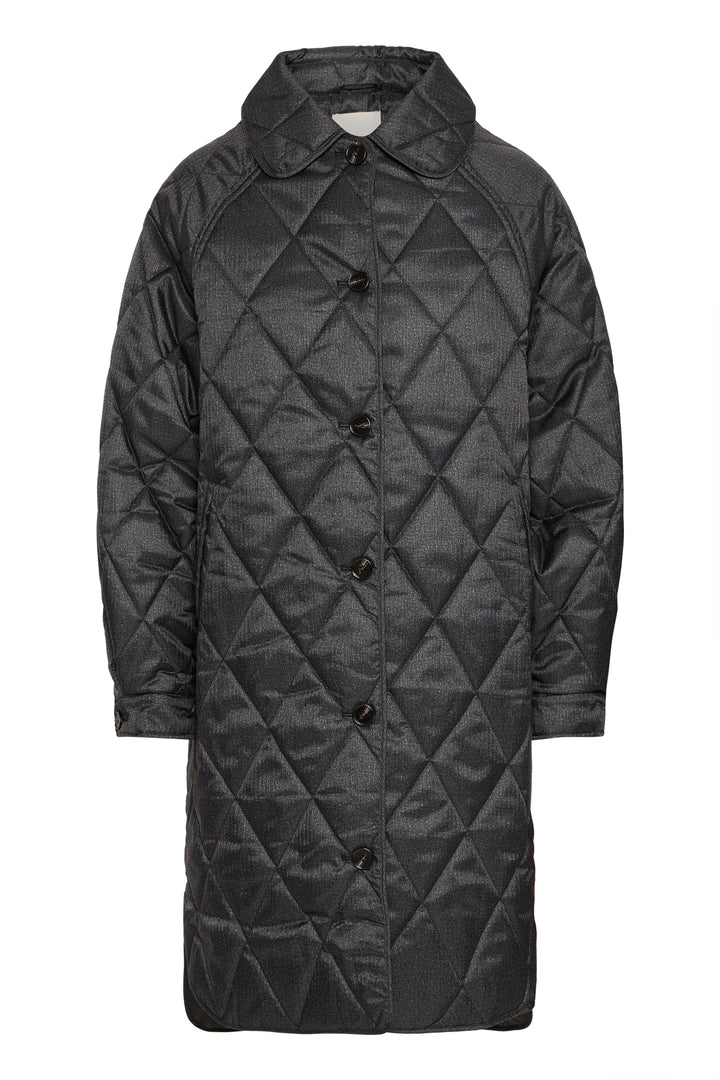 Hazta Jacket