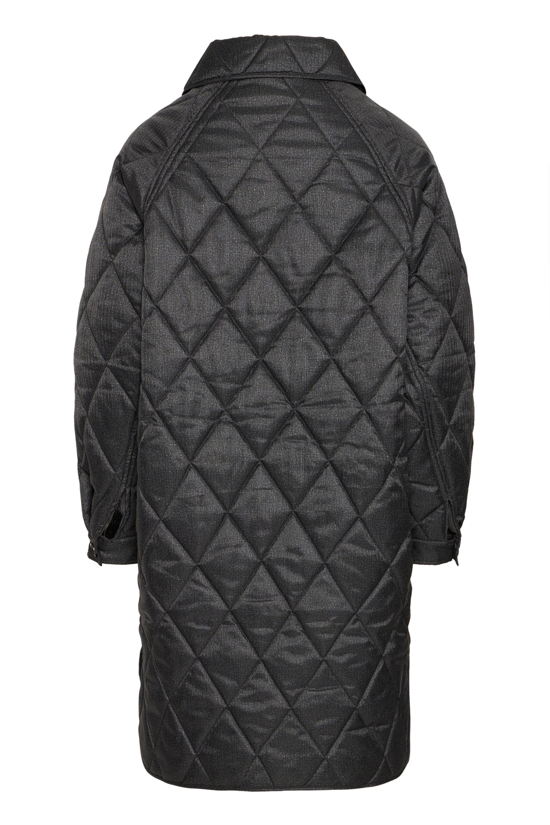 Hazta Jacket