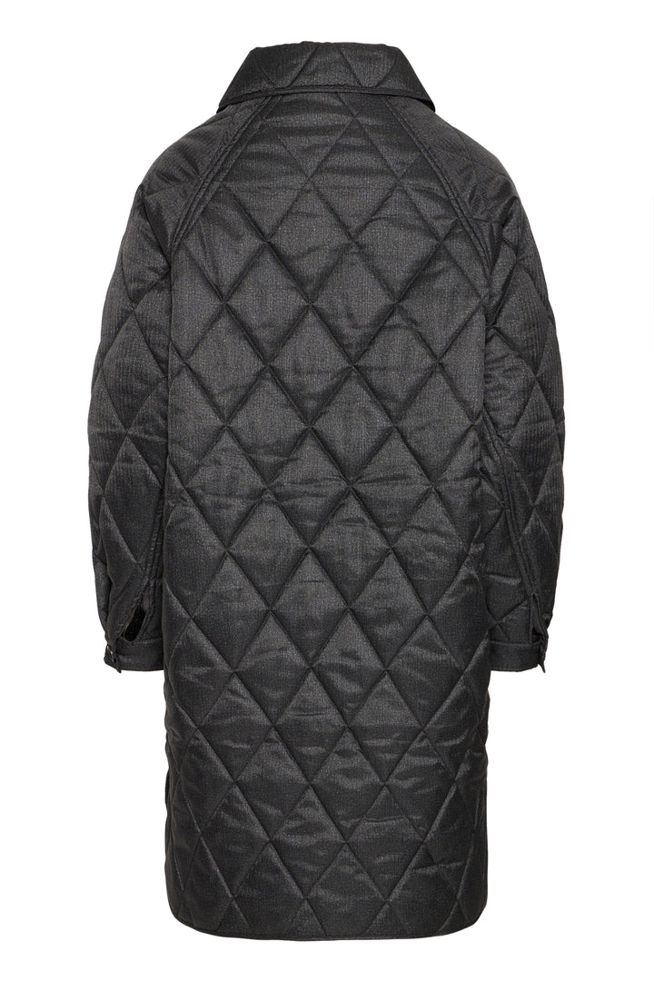 Hazta Jacket