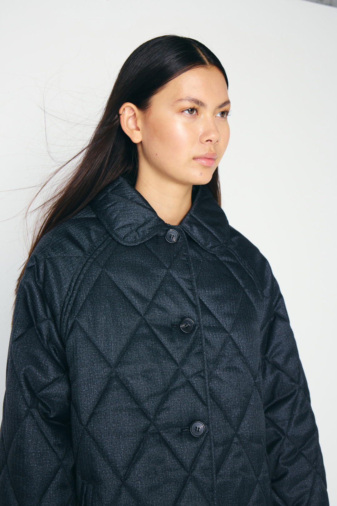 Hazta Jacket