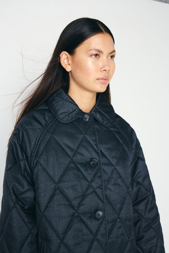 Hazta Jacket