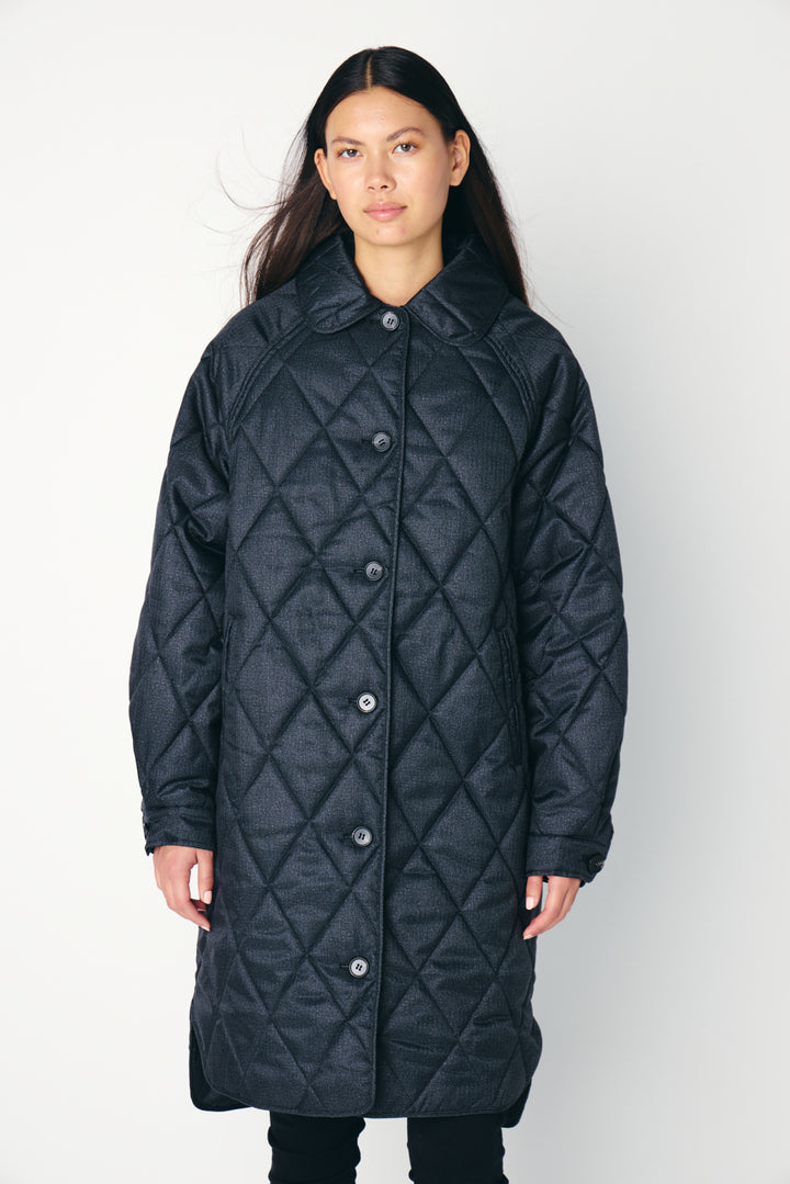 Hazta Jacket