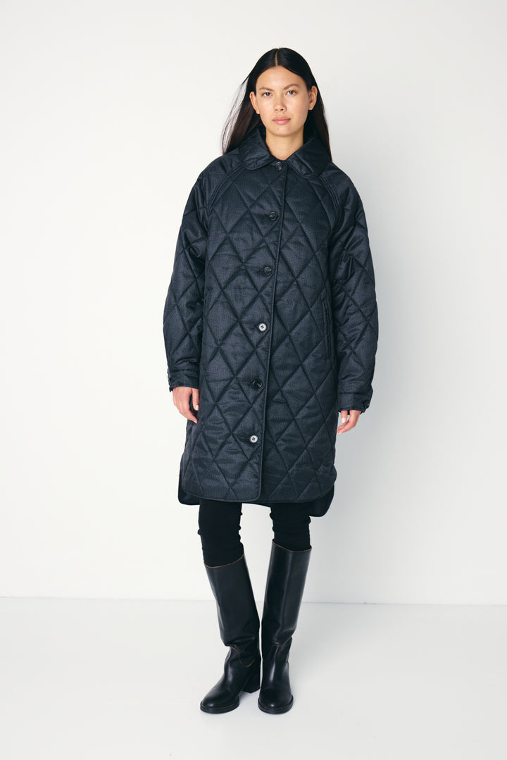 Hazta Jacket