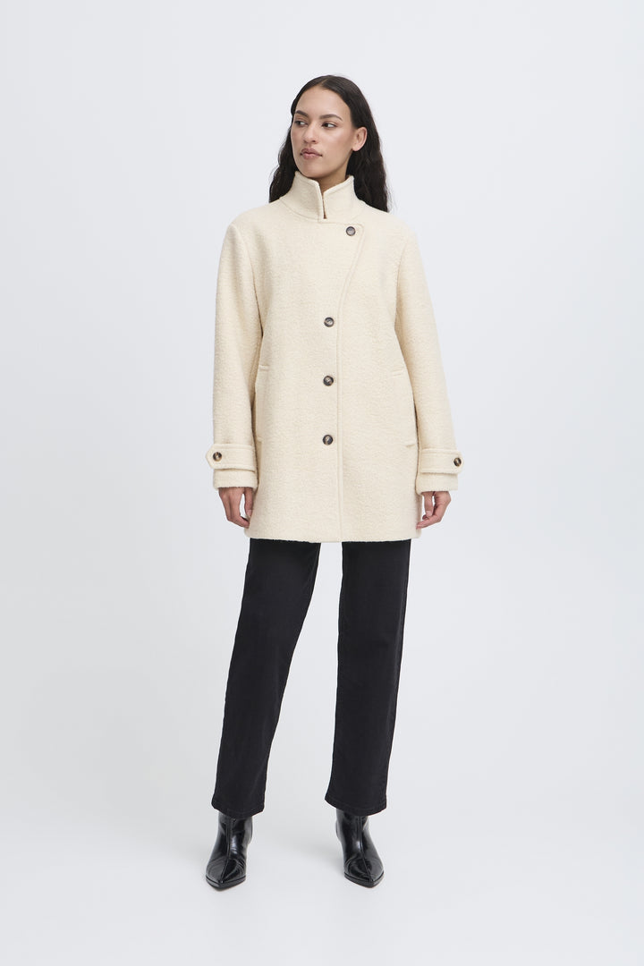 Stipa Short Coat