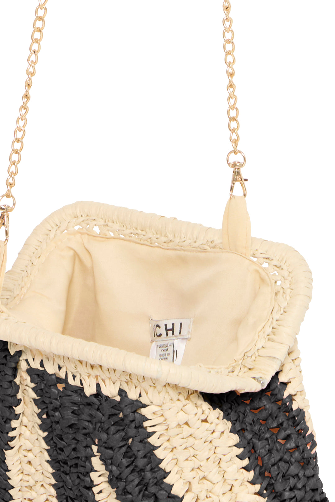 Lysara Clutch