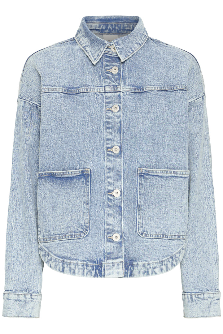 Hunni Jacket