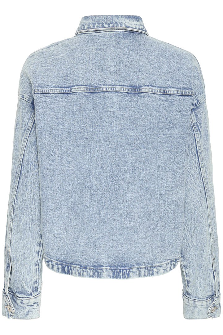 Hunni Jacket