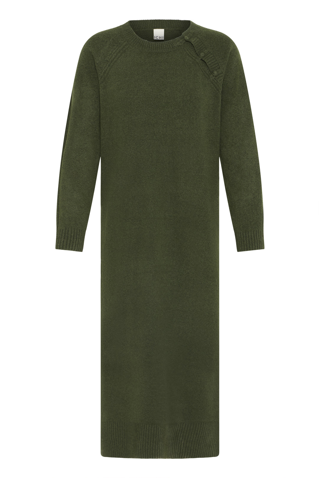 Dasila Dress
