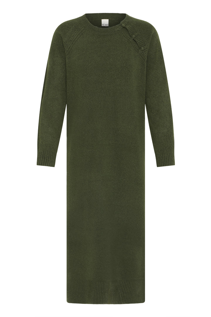 Dasila Dress