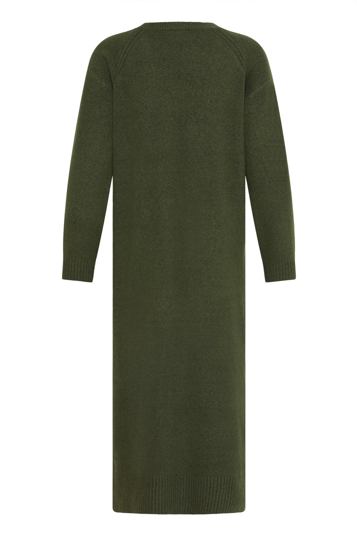 Dasila Dress