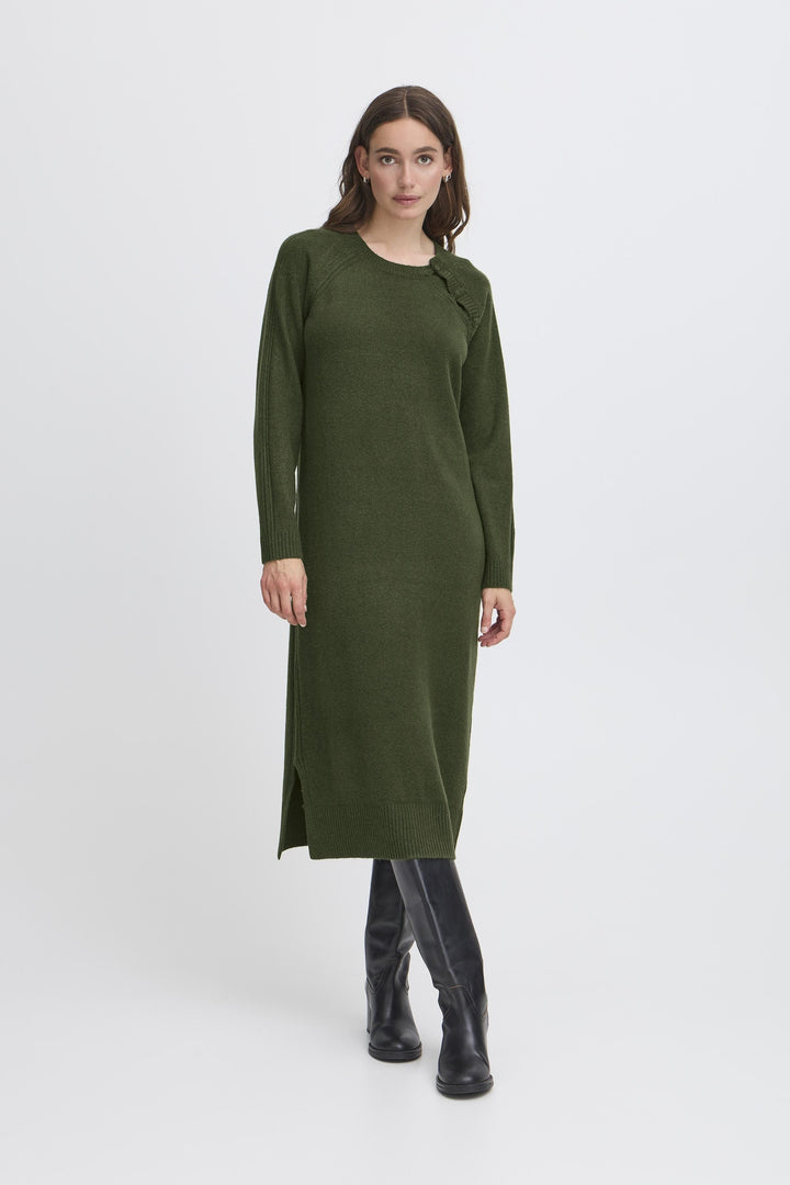 Dasila Dress