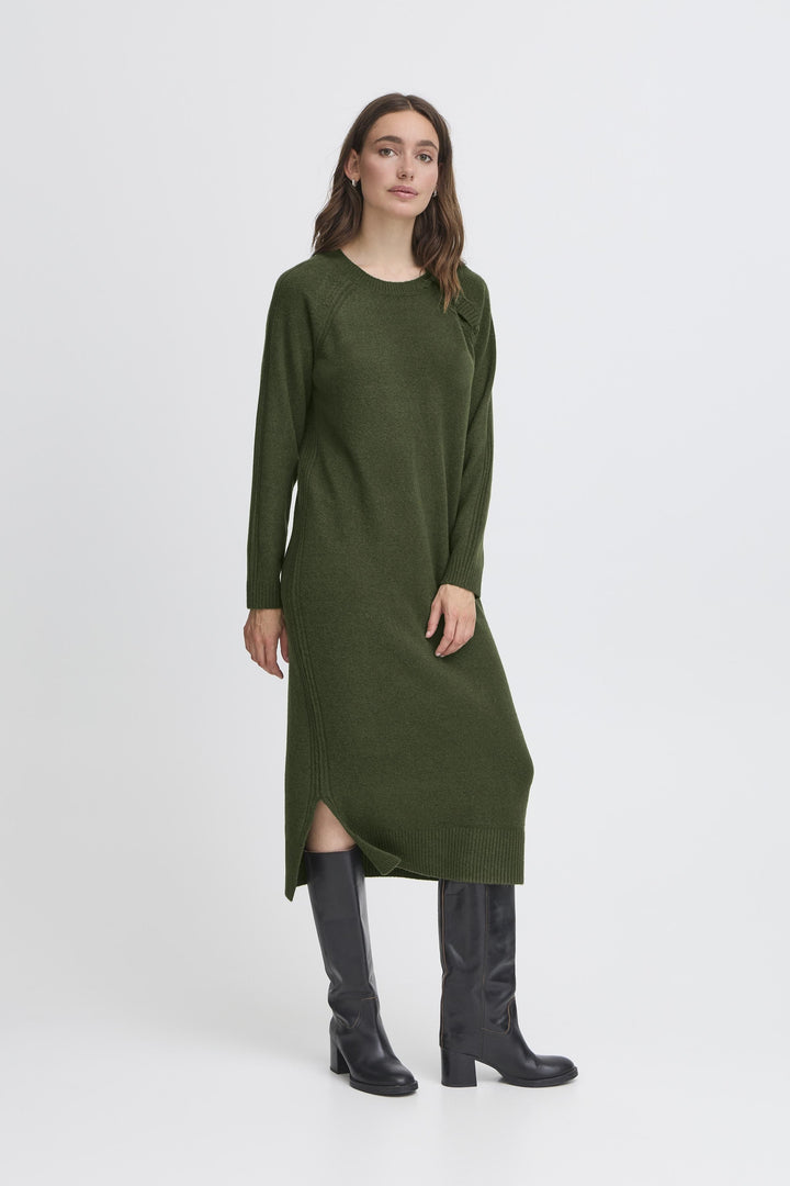Dasila Dress