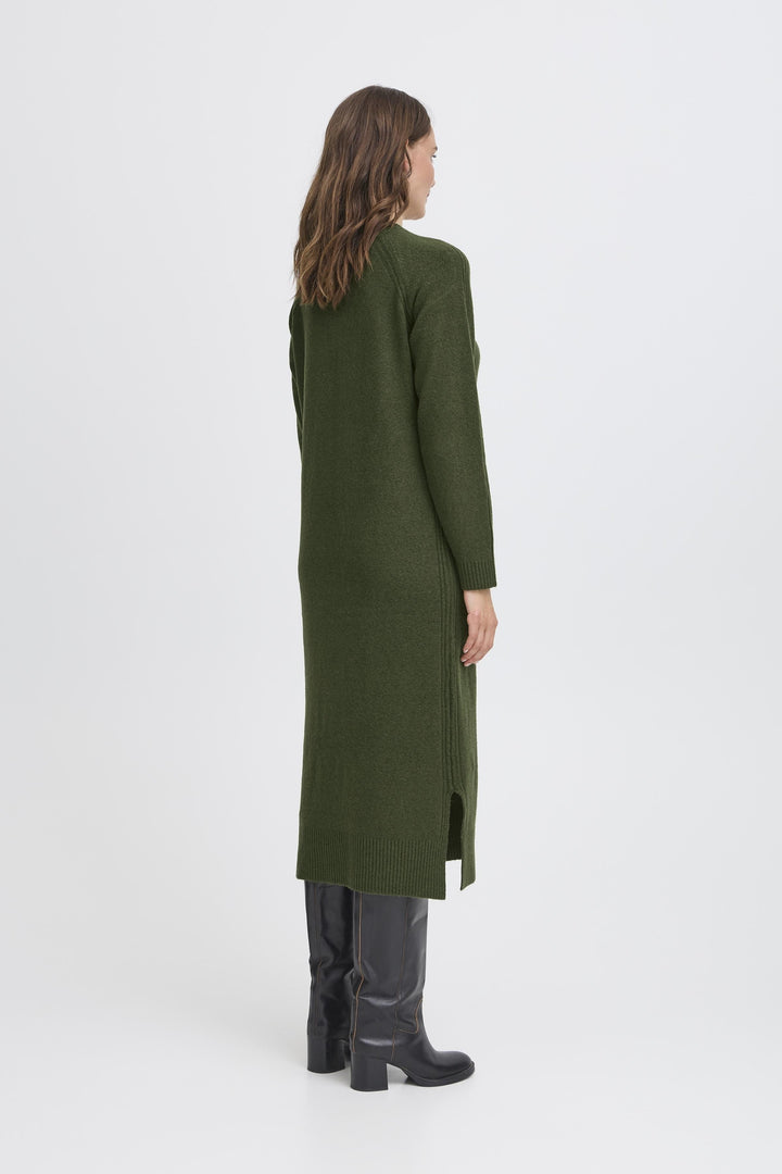 Dasila Dress