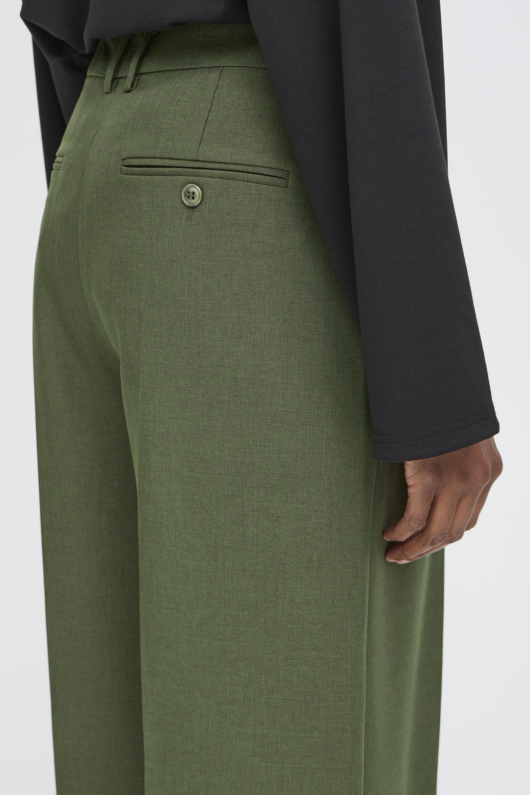 Lexi Trousers