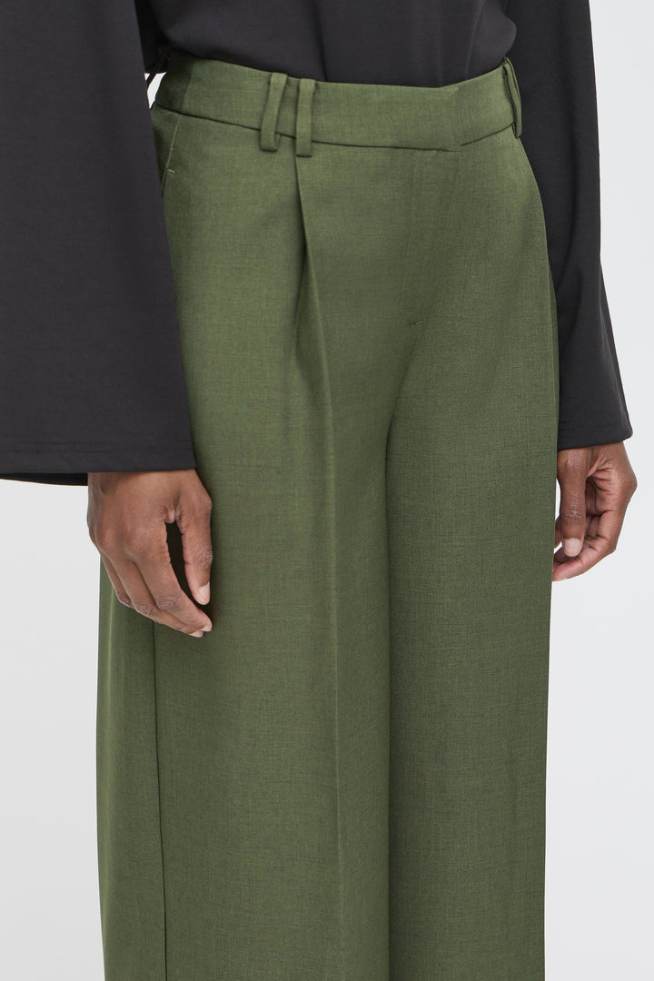 Lexi Trousers