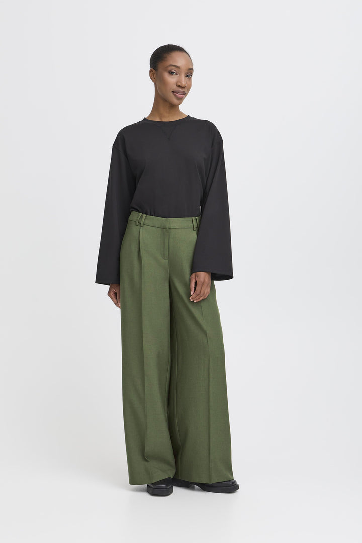 Lexi Trousers