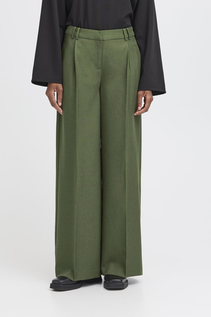 Lexi Trousers