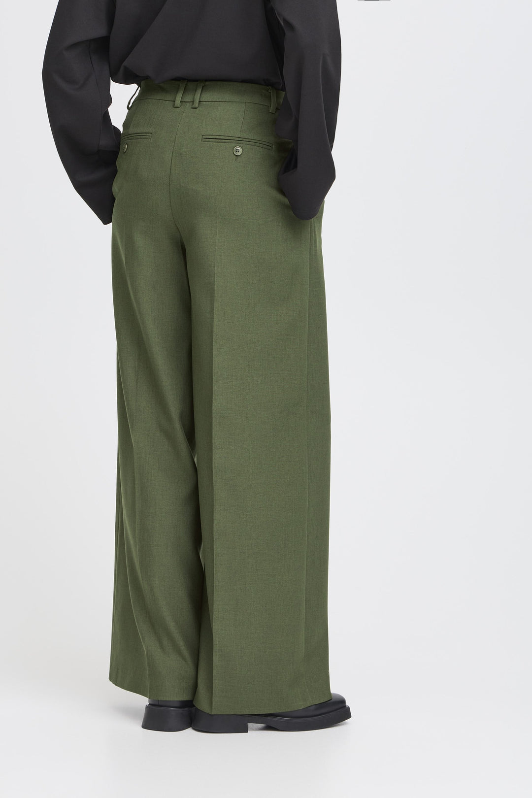 Lexi Trousers