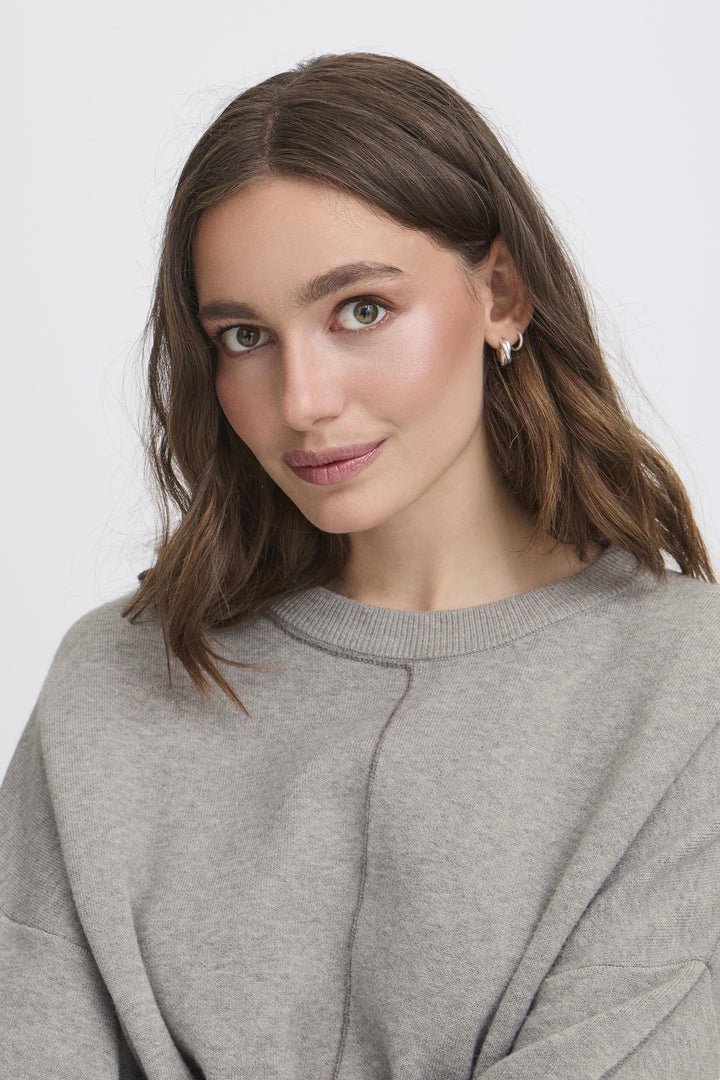 Ballia Pullover