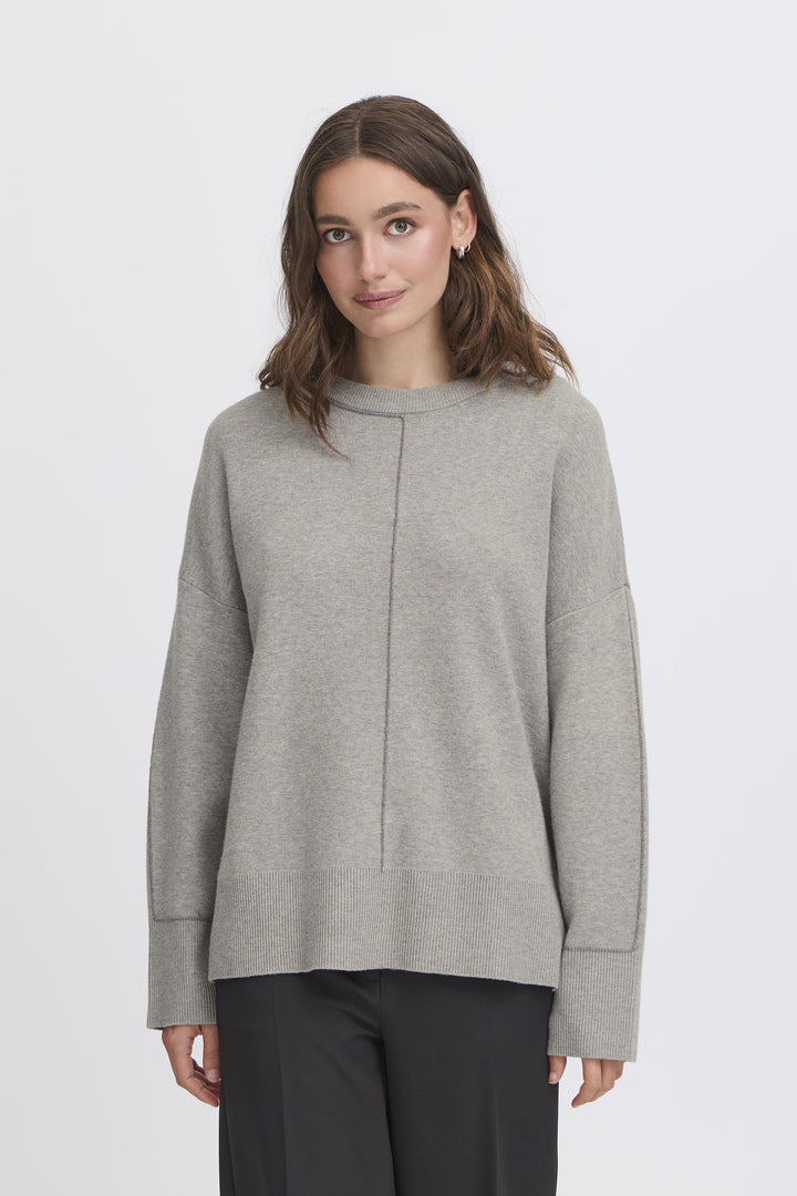 Ballia Pullover
