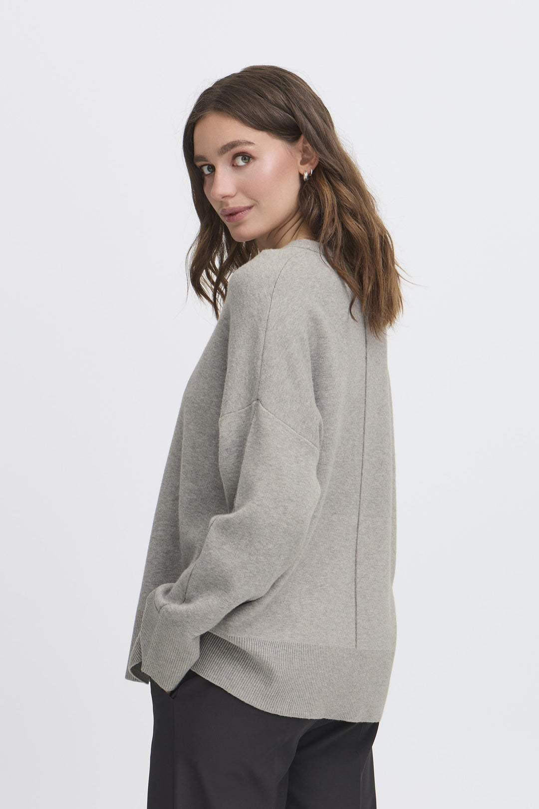 Ballia Pullover