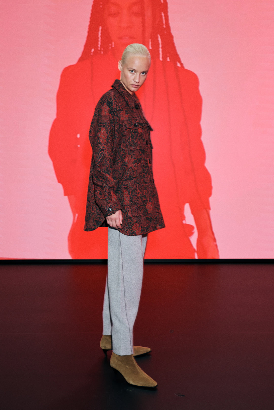Ballia Trousers