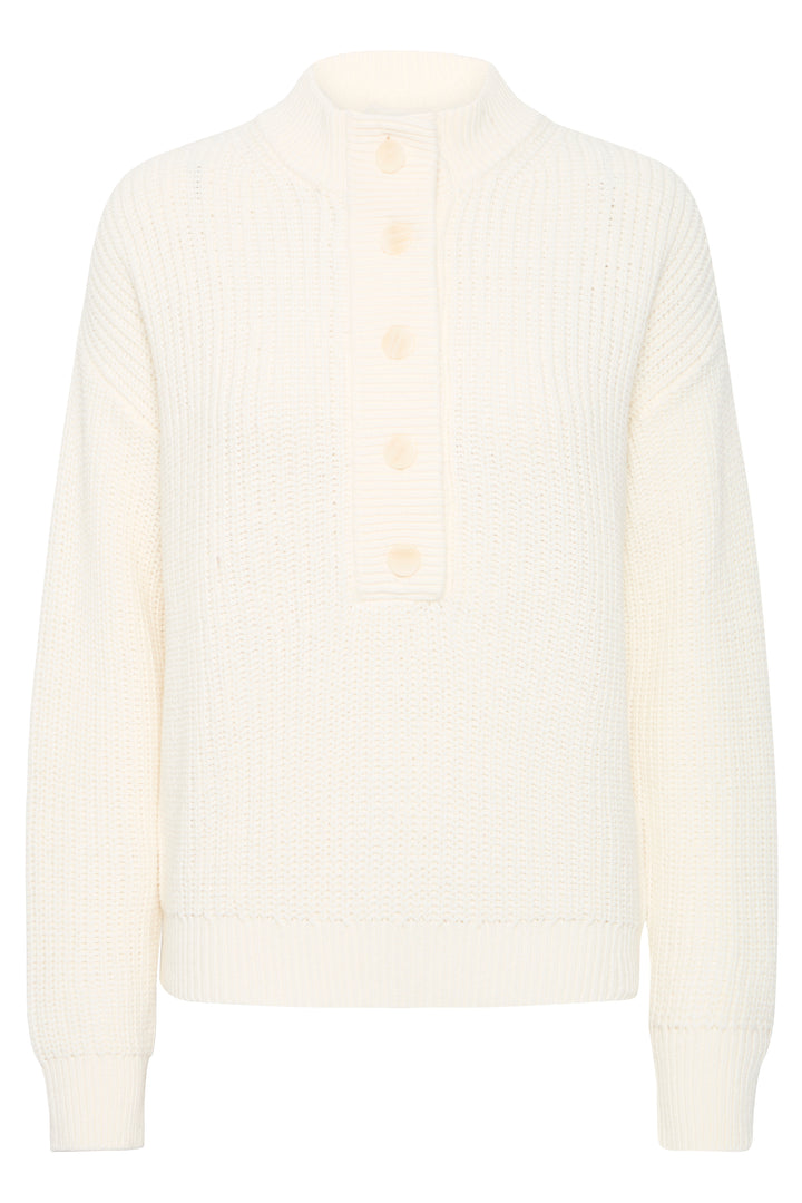 Delaney Pullover