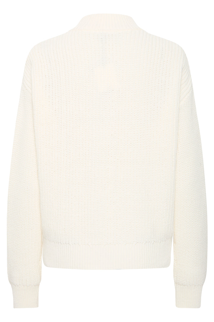 Delaney Pullover