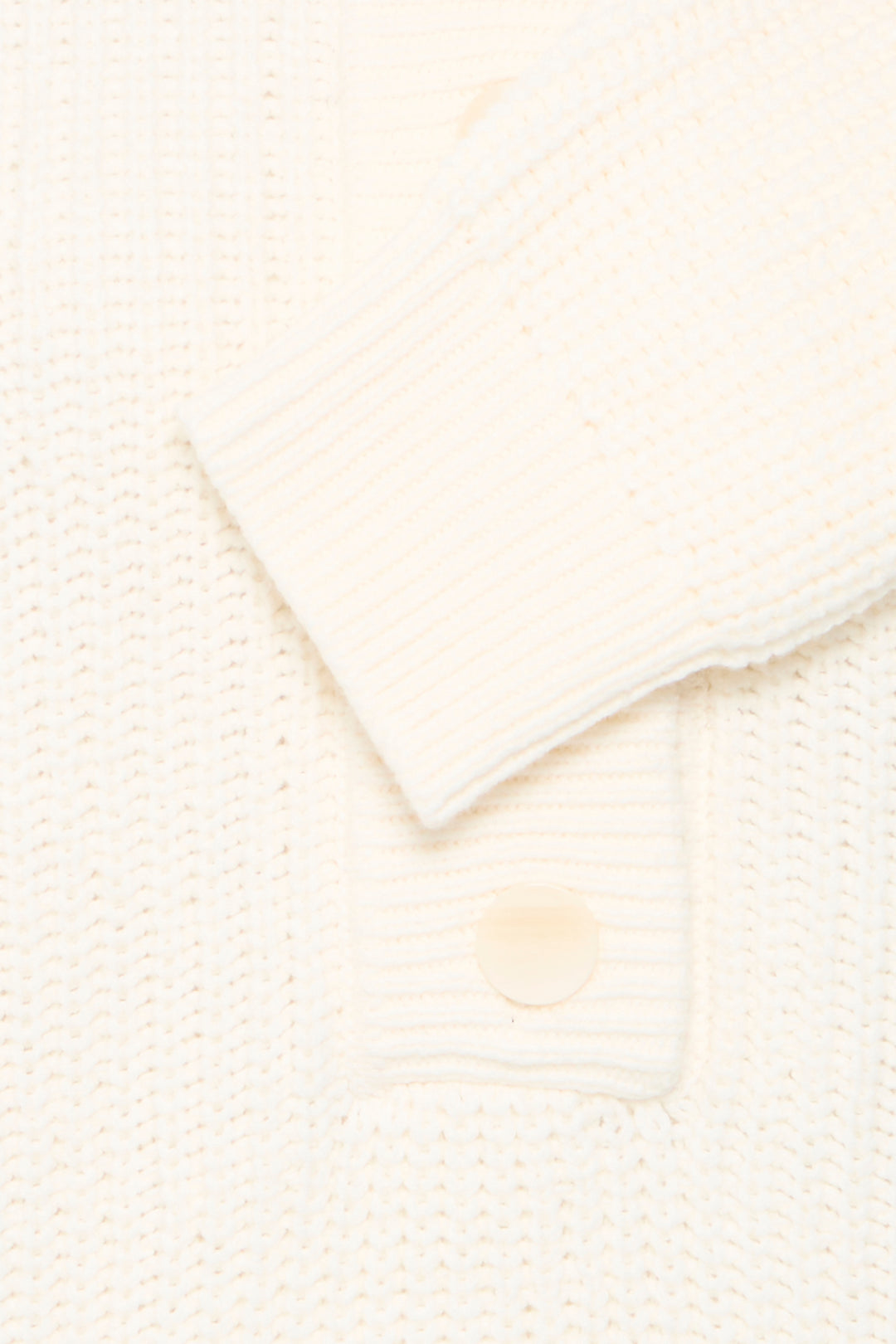 Delaney Pullover