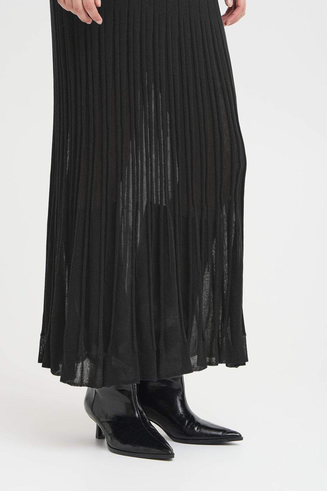 Boston Skirt