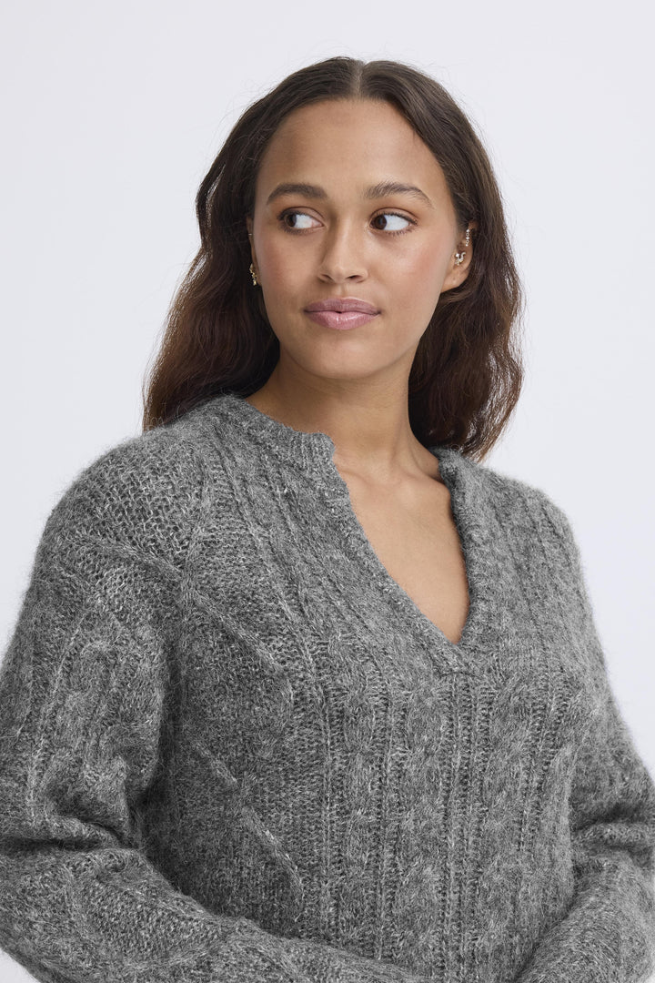 Belablue Pullover