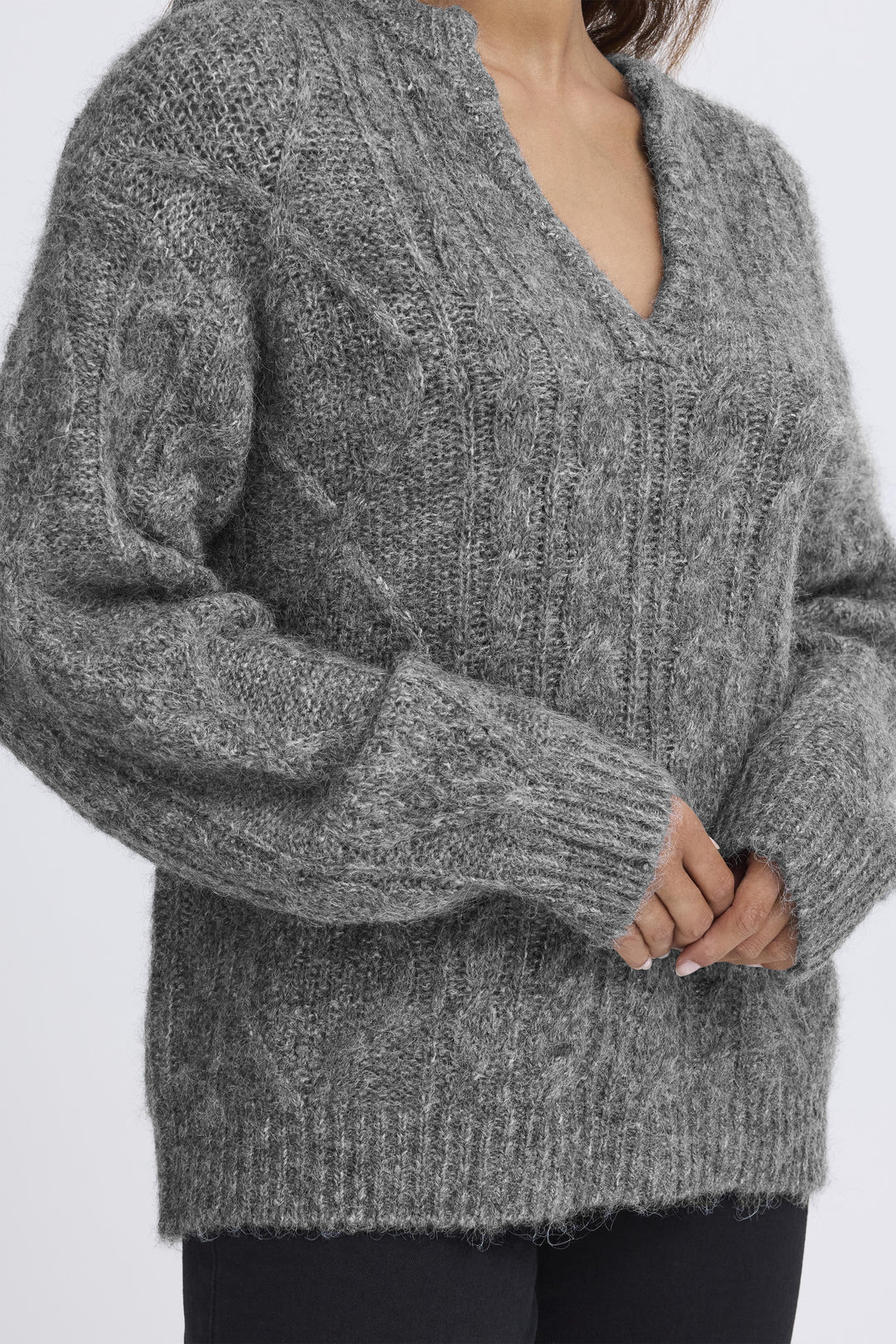 Belablue Pullover