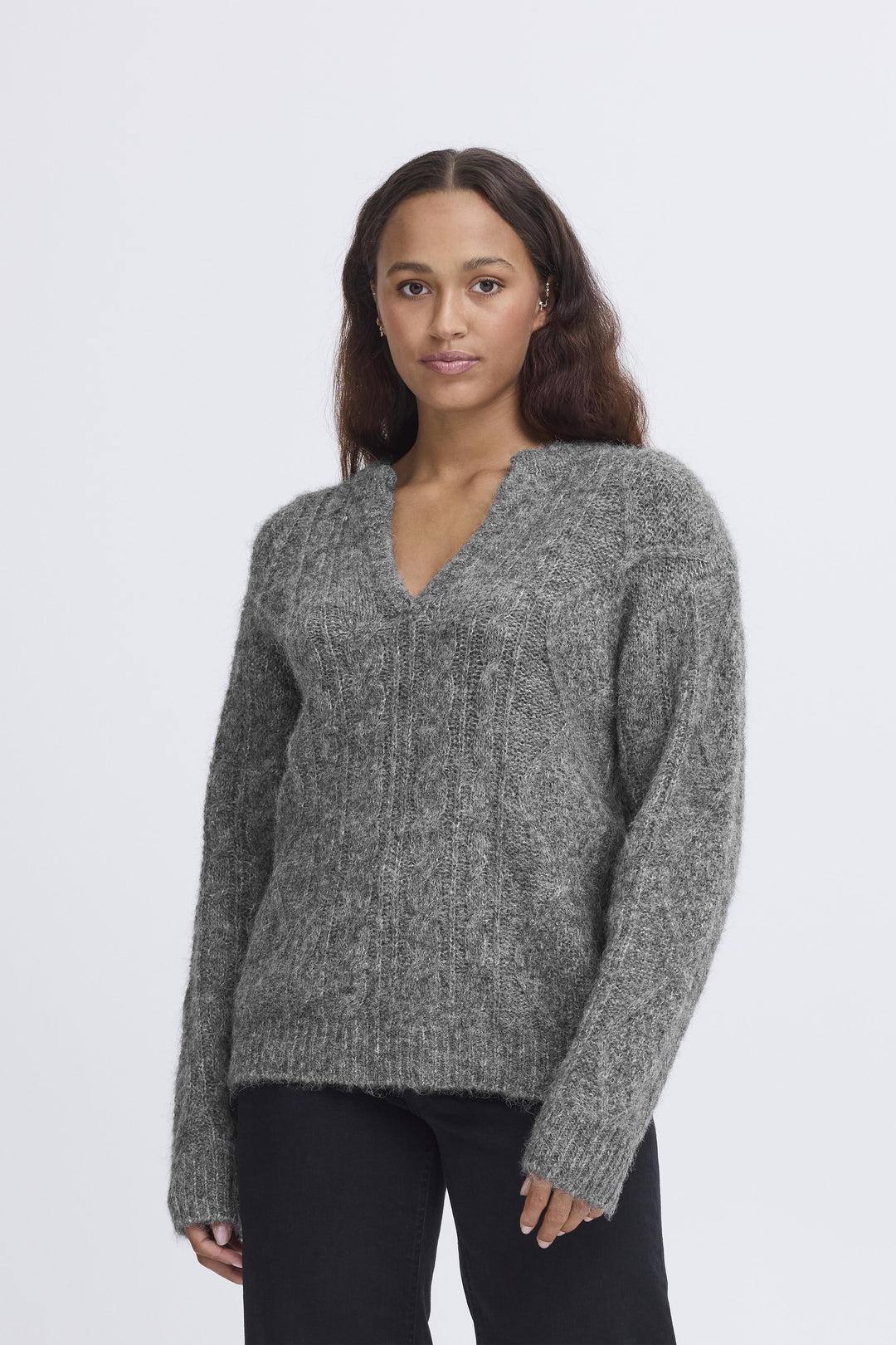 Belablue Pullover