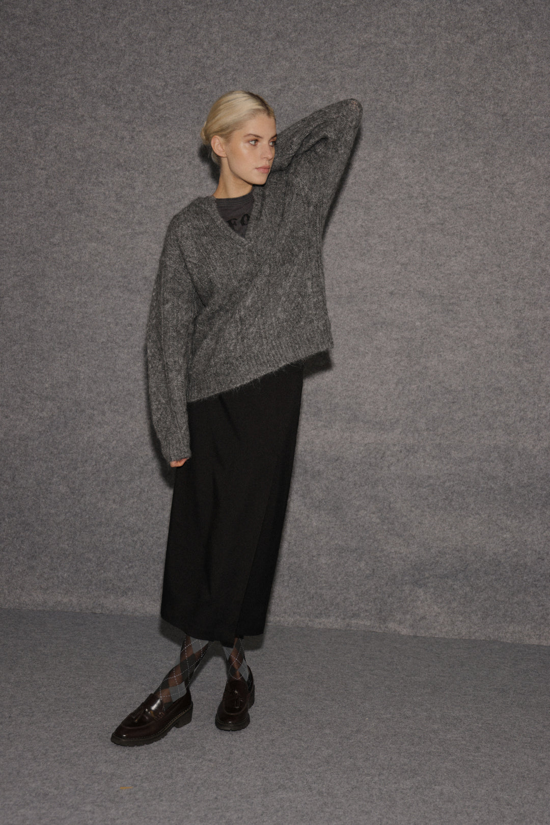 Belablue Pullover