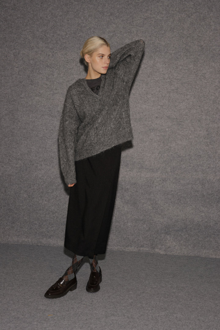 Belablue Pullover