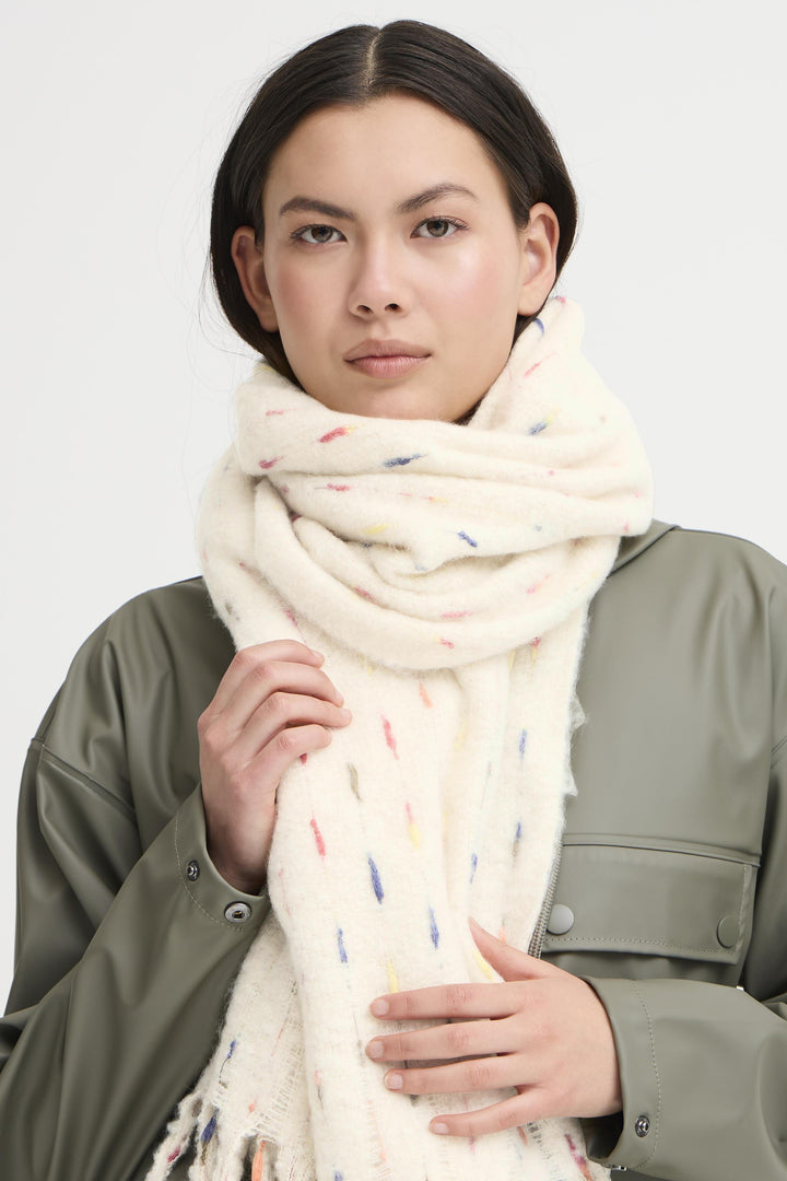 Laere Scarf
