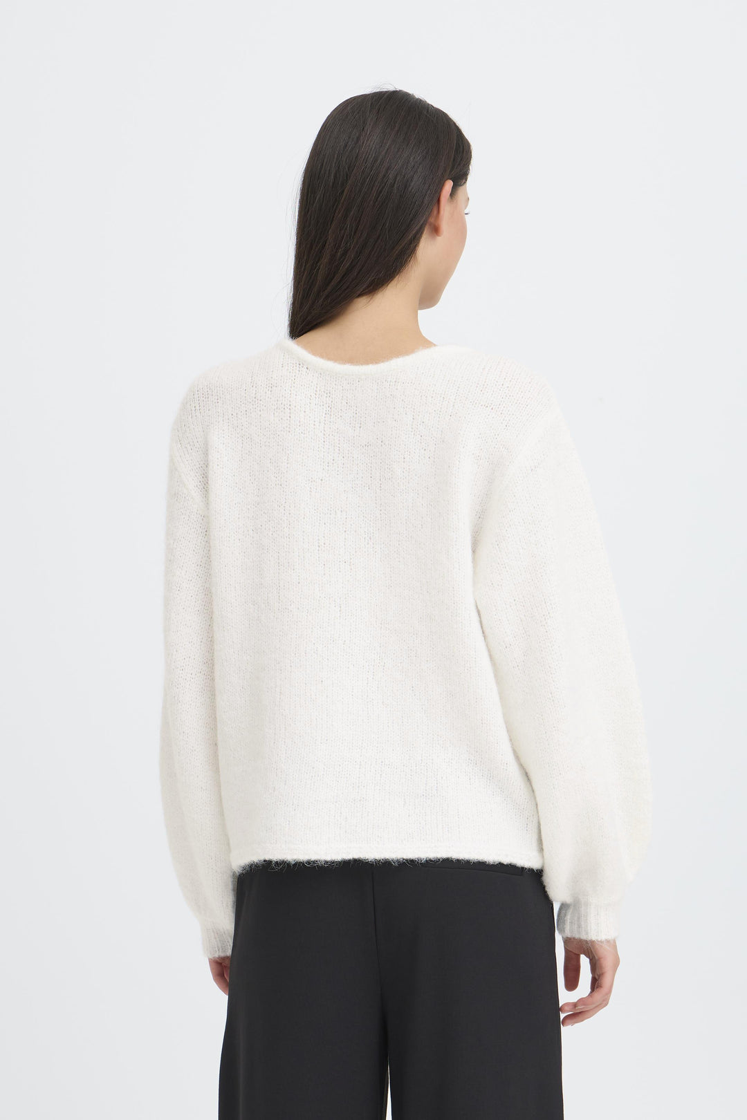 Dabria Pullover