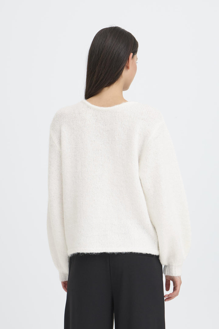 Dabria Pullover
