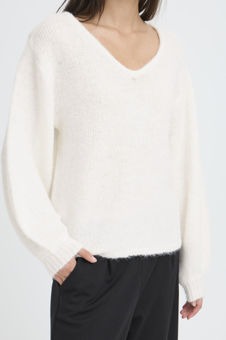 Dabria Pullover