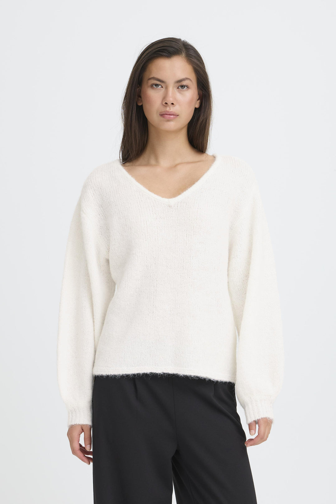 Dabria Pullover
