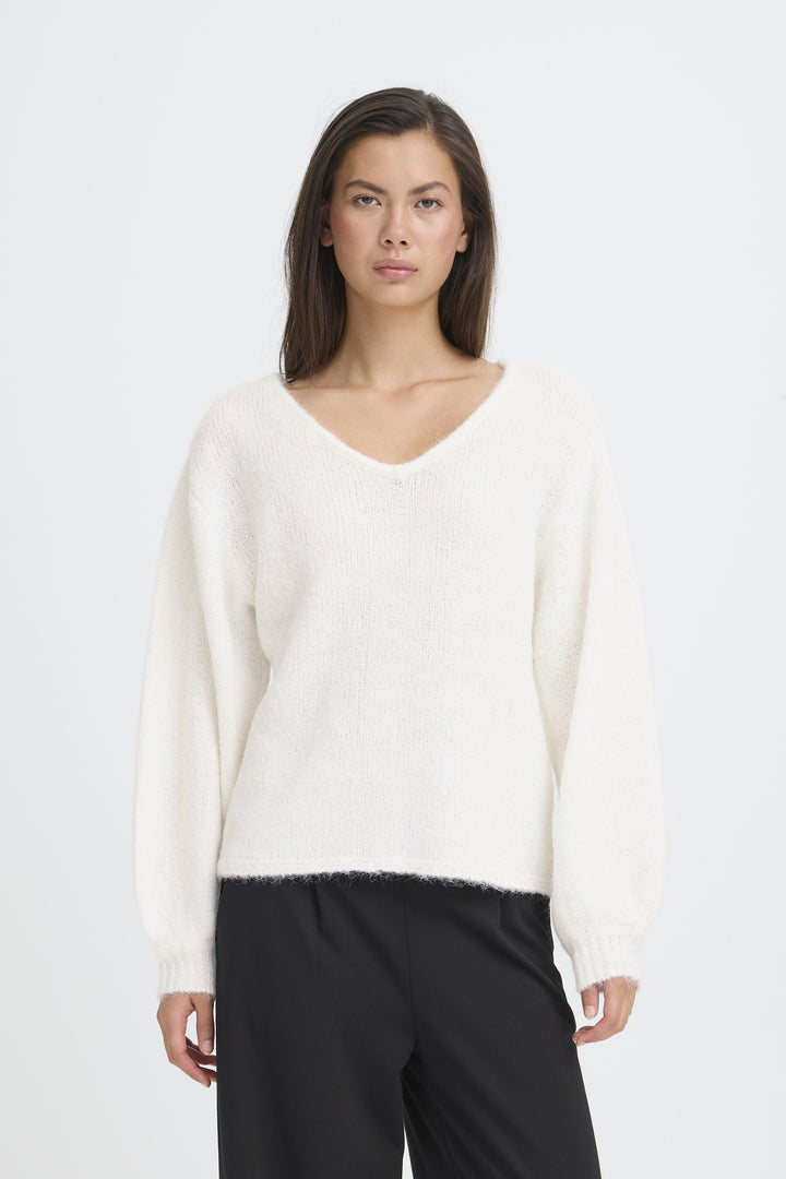 Dabria Pullover